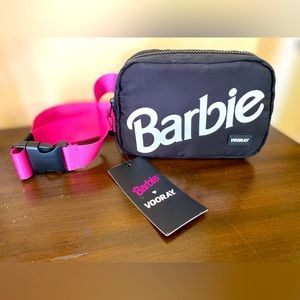 Brand new with tags Barbie Vooray Athletic Pack